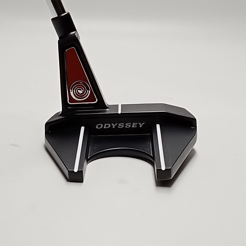 【美品】オデッセイ TRI-BEAM #7 STROKE LAB 34インチ TRI-BEAM #7 STROKE LAB 34｜Alpen Online 公式オンラインストア
