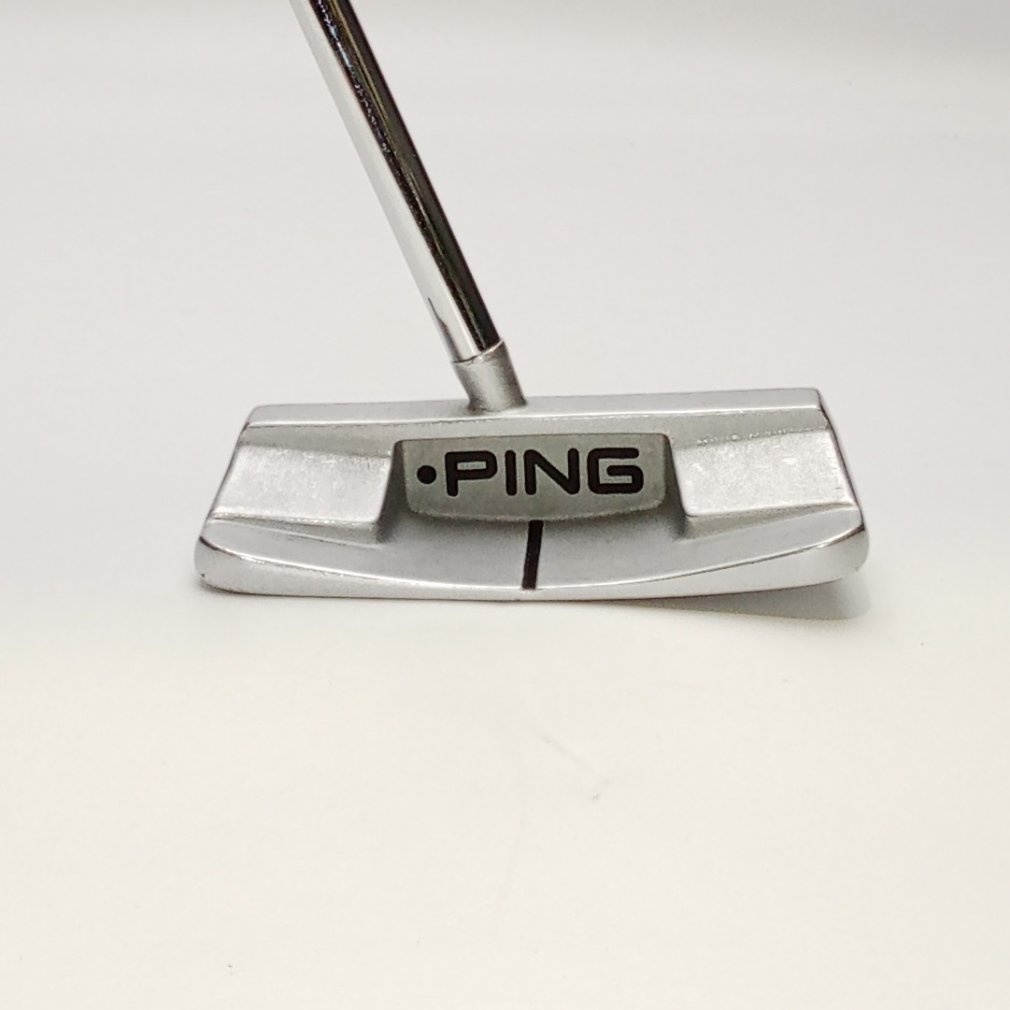 SIGMA G KINLOCH C ﾌﾟﾗﾁﾅﾑ仕上げ 34｜Alpen Online 公式オンラインストア