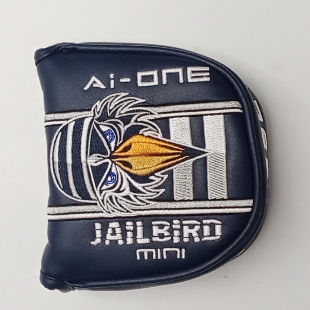 Ai-ONE JAILBIRD MINI DB STROKE LAB 33｜Alpen Online 公式オンライン