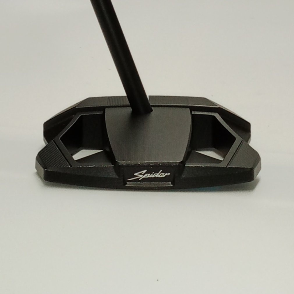 SPIDER ZT BLACK ｶｳﾝﾀｰﾊﾞﾗﾝｽ 36｜Alpen Online 公式オンラインストア
