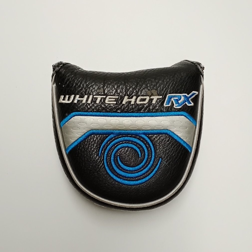 WHITE HOT RX V-LINE FANG CS 34｜Alpen Online 公式オンラインストア