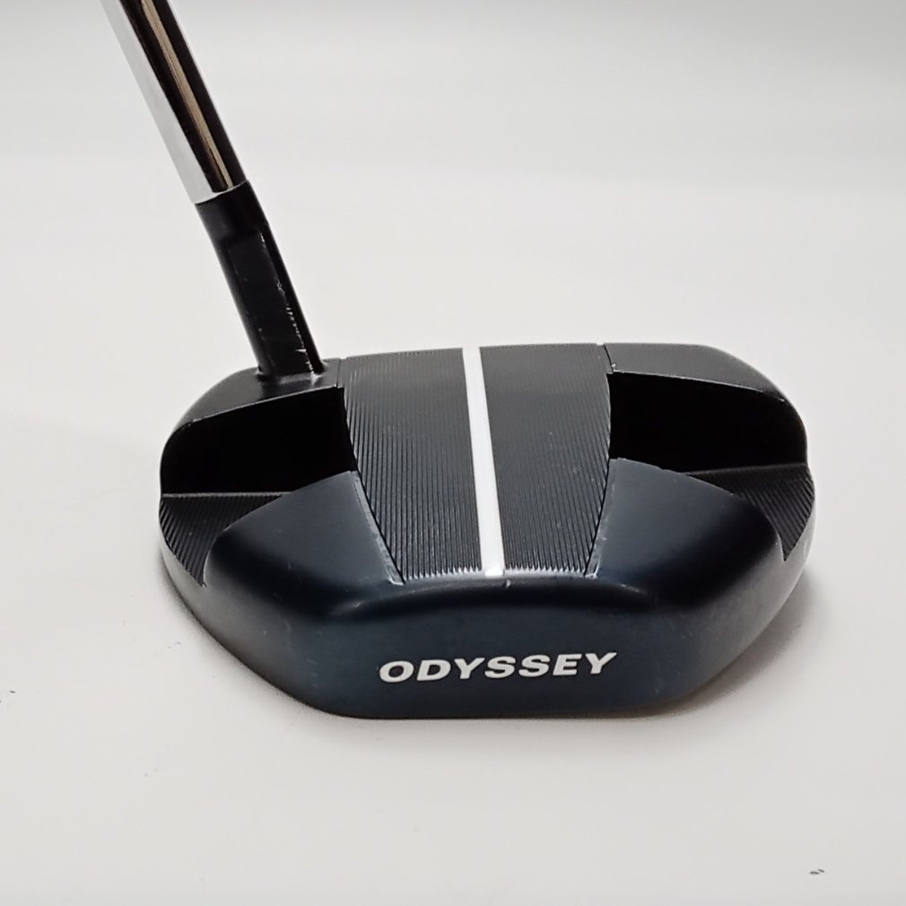 Ai-ONE MILLED EIGHT T S STROKE LAB｜Alpen Online 公式オンラインストア