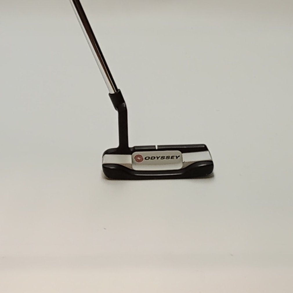 WHITE HOT VERSA ONE STROKE LAB 34｜Alpen Online 公式オンラインストア