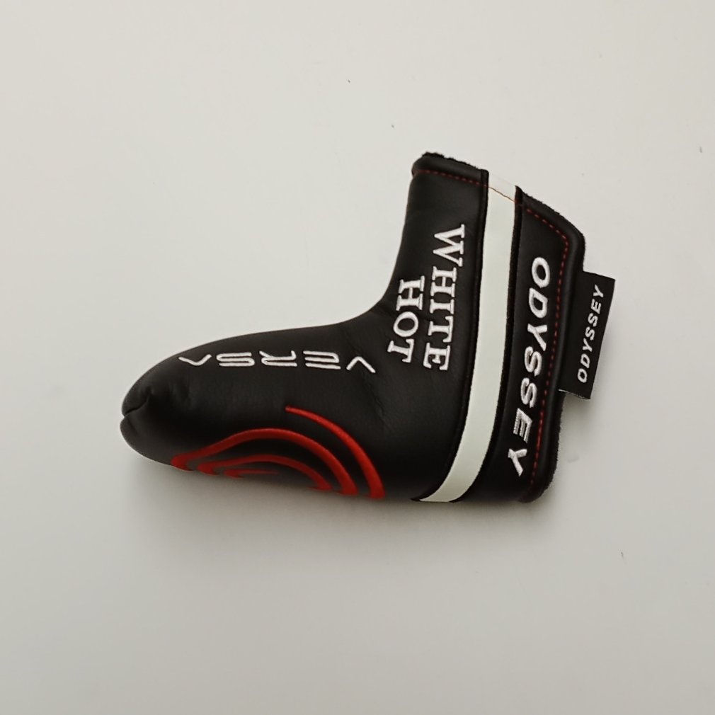 WHITE HOT VERSA STROKE LAB レフティ 34　カバー付 WHITE HOT VERSA ONE STROKE LAB 34｜Alpen Online 公式オンラインストア