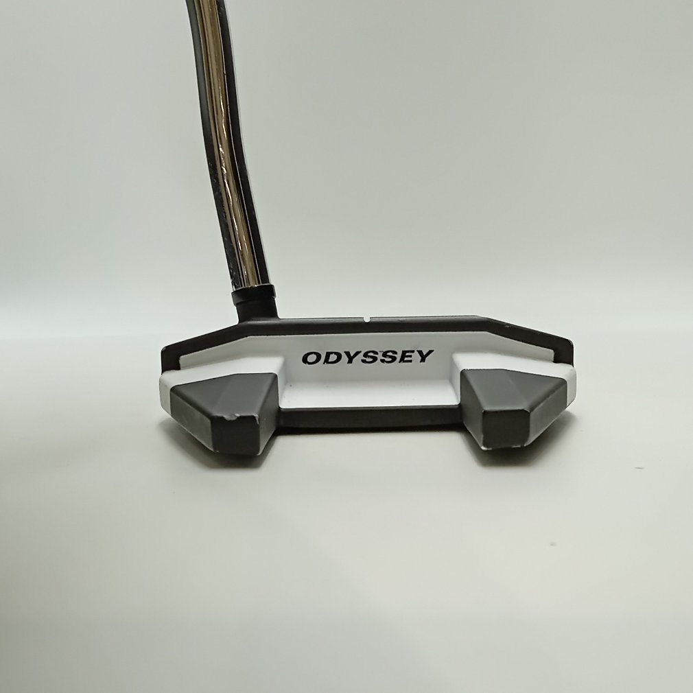 WHITE HOT VERSA SEVEN STROKE LAB 34｜Alpen Online 公式オンラインストア