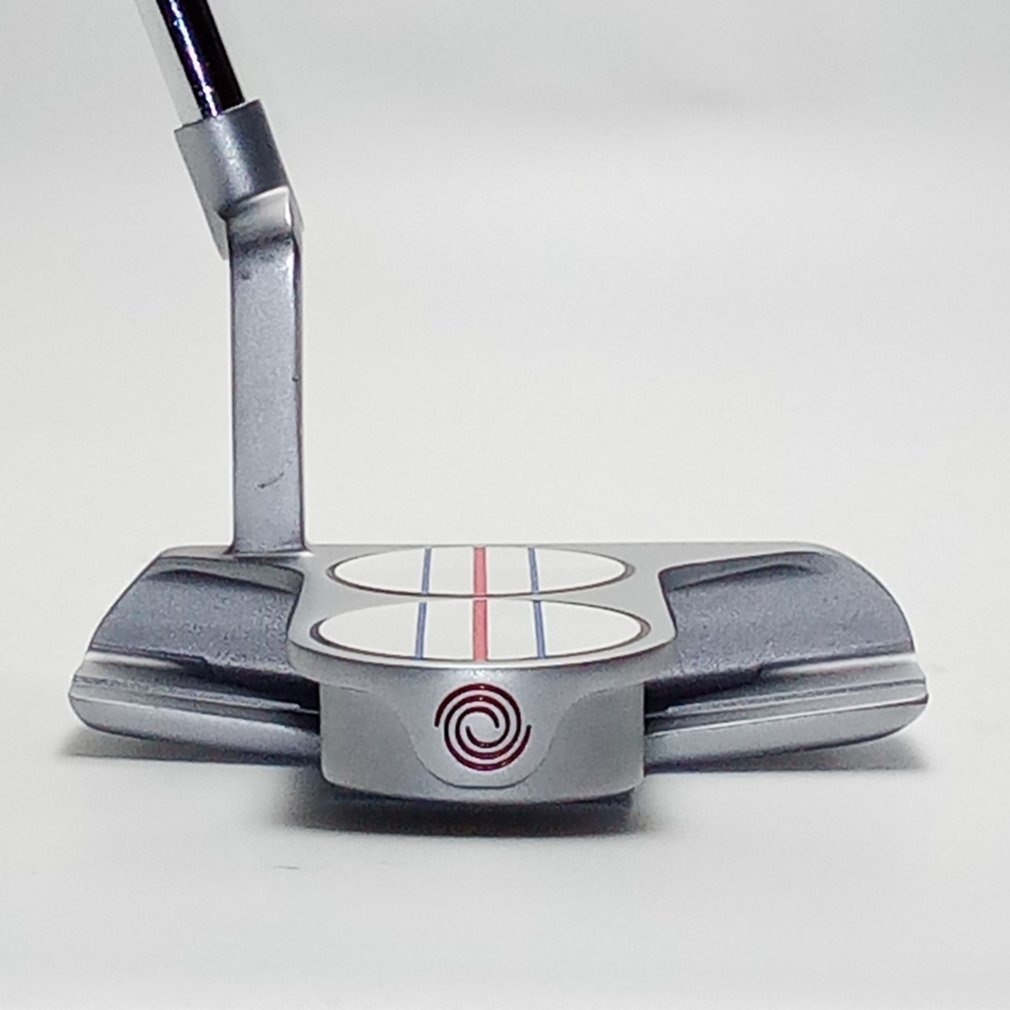 WHITE HOT OG 2-BALL BLADE STROKE LAB 34｜Alpen Online 公式