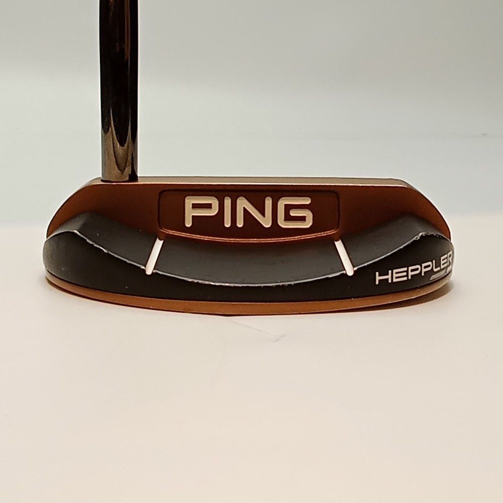 HEPPLER PIPER 34｜Alpen Online 公式オンラインストア