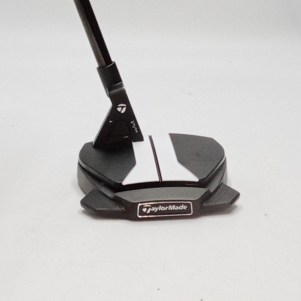SPIDER GTX ブラック TM1 トラスヒール 33｜Alpen Online 公式
