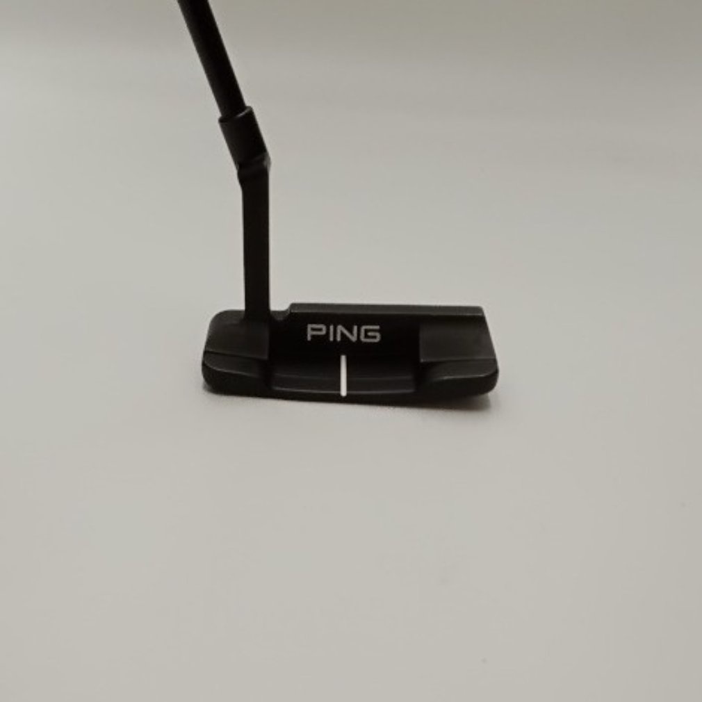 PLD MILLED ANSER D マットブラック 34｜Alpen Online 公式オンライン