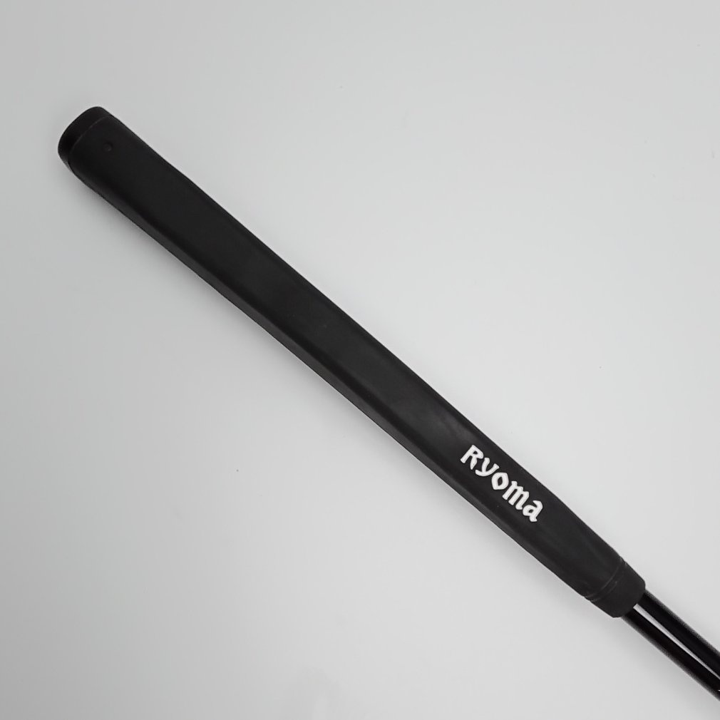 Ryoma BEYOND PUTTER ﾋﾟﾝﾀｲﾌﾟ 34｜Alpen Online 公式オンラインストア