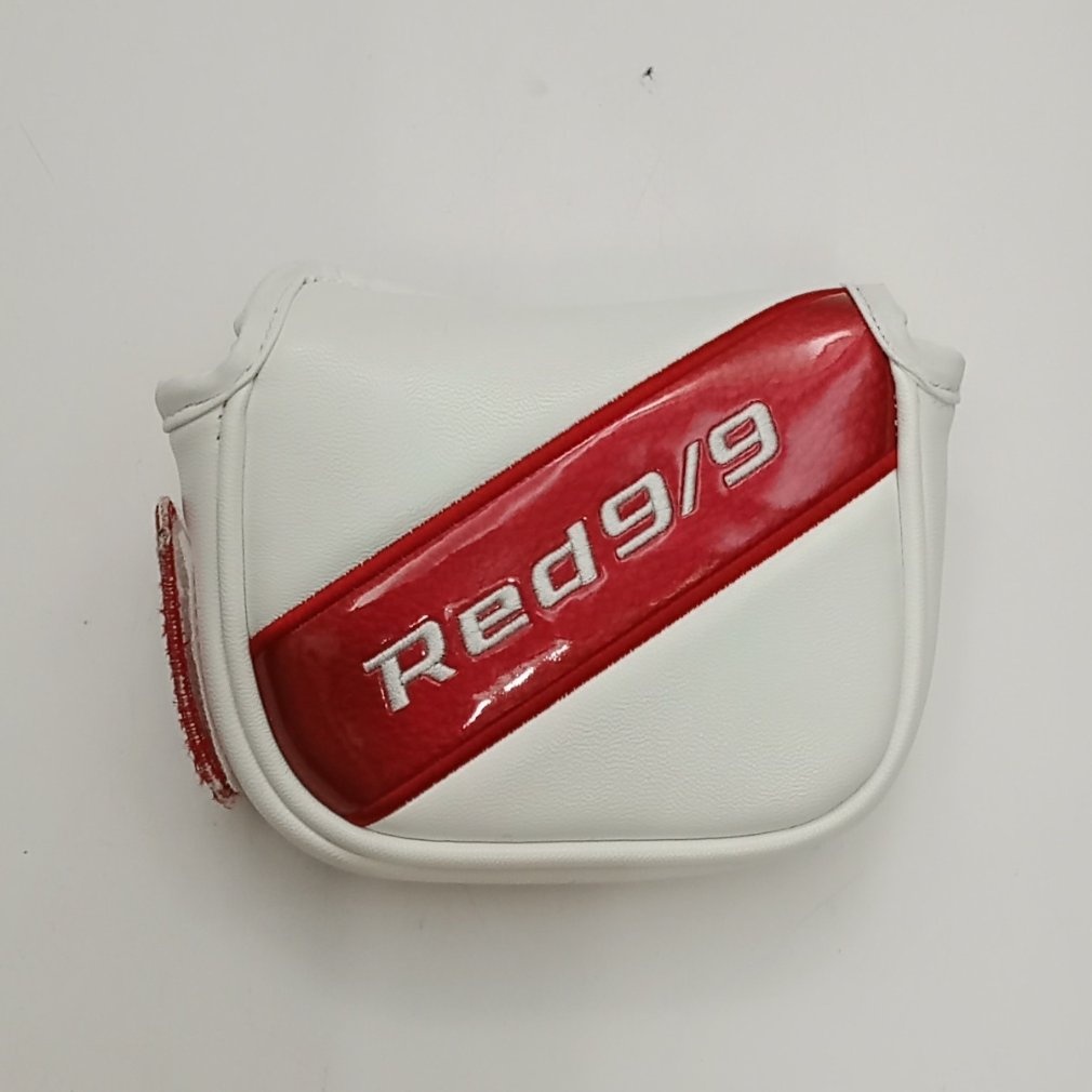 Red9/9 WB-009 34｜Alpen Online 公式オンラインストア