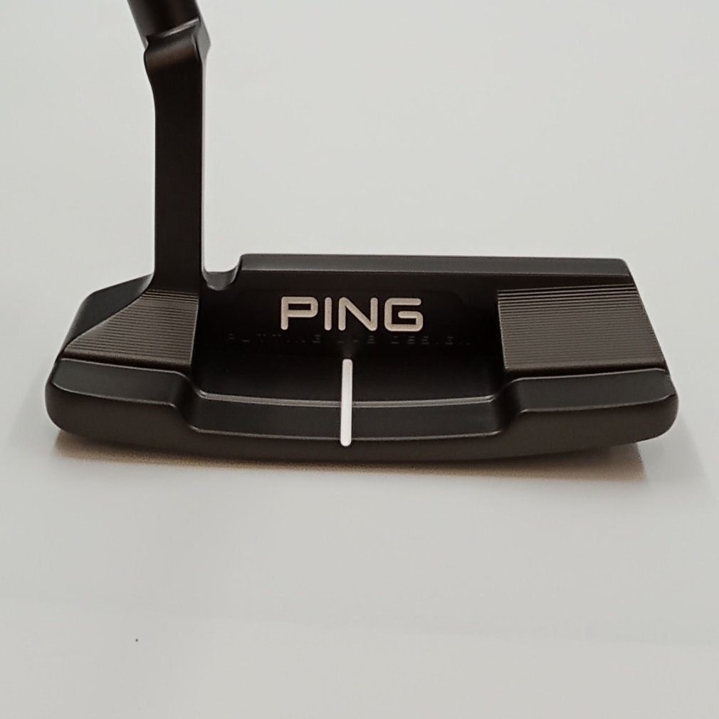 PLD MILLED ANSER 2D ｶﾞﾝﾒﾀﾙ (2024) 34｜Alpen Online 公式オンライン