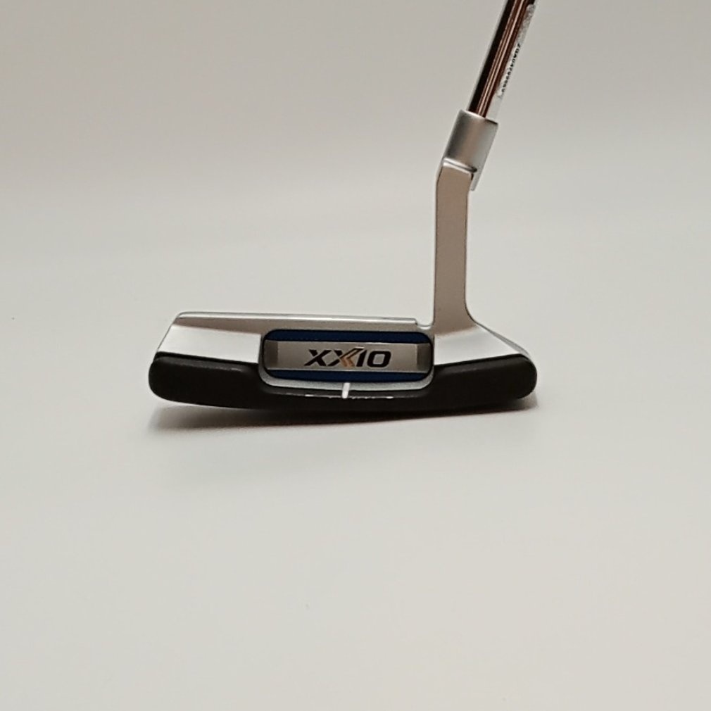 XXIO ﾌﾞﾚｰﾄﾞ ﾊﾟﾀｰ (2022) ﾚﾌﾃｨ 34｜Alpen Online 公式オンラインストア