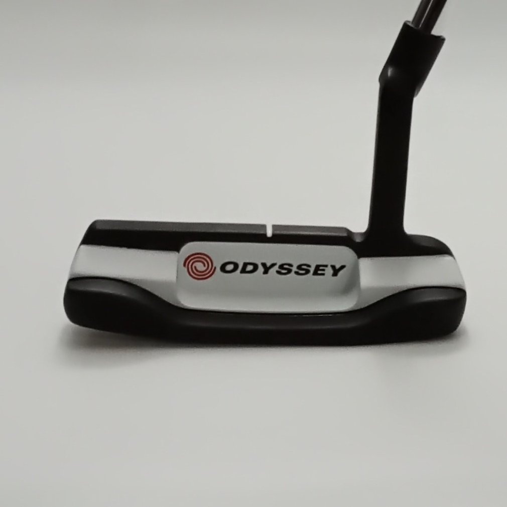 WHITE HOT VERSA ONE STROKE LAB ﾚﾌﾃｨ 34｜Alpen Online 公式