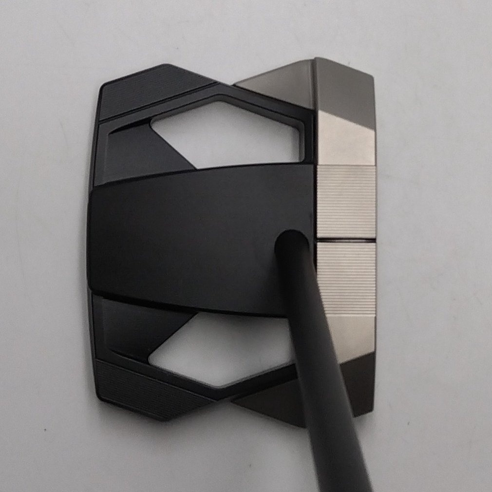 SPIDER ZT ｶｳﾝﾀｰﾊﾞﾗﾝｽ ﾚﾌﾃｨ 36｜Alpen Online 公式オンラインストア