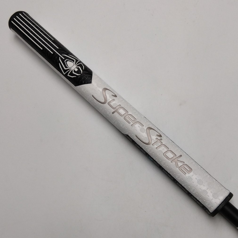 SPIDER ZT ｶｳﾝﾀｰﾊﾞﾗﾝｽ ﾚﾌﾃｨ 36｜Alpen Online 公式オンラインストア