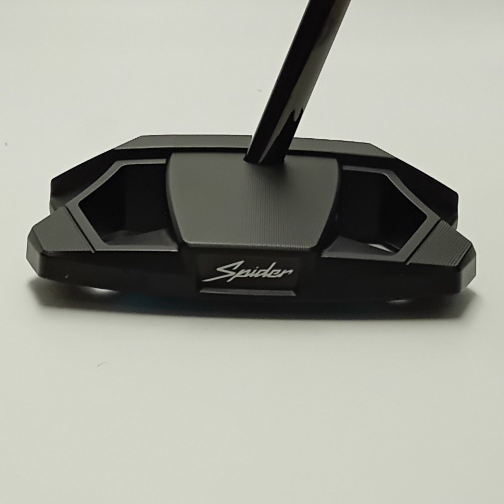 SPIDER ZT BLACK ｽﾀﾝﾀﾞｰﾄﾞ ﾚﾌﾃｨ 34｜Alpen Online 公式オンラインストア