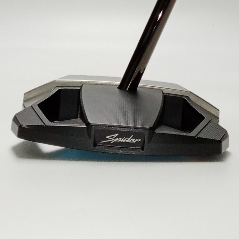 SPIDER ZT ｽﾀﾝﾀﾞｰﾄﾞ ﾚﾌﾃｨ 34｜Alpen Online 公式オンラインストア