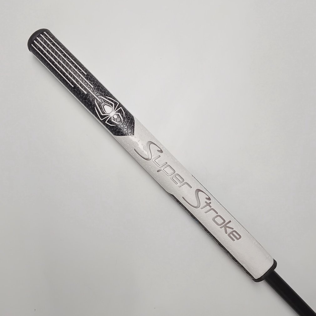 SPIDER ZT カウンターバランス レフティ 36｜Alpen Online 公式