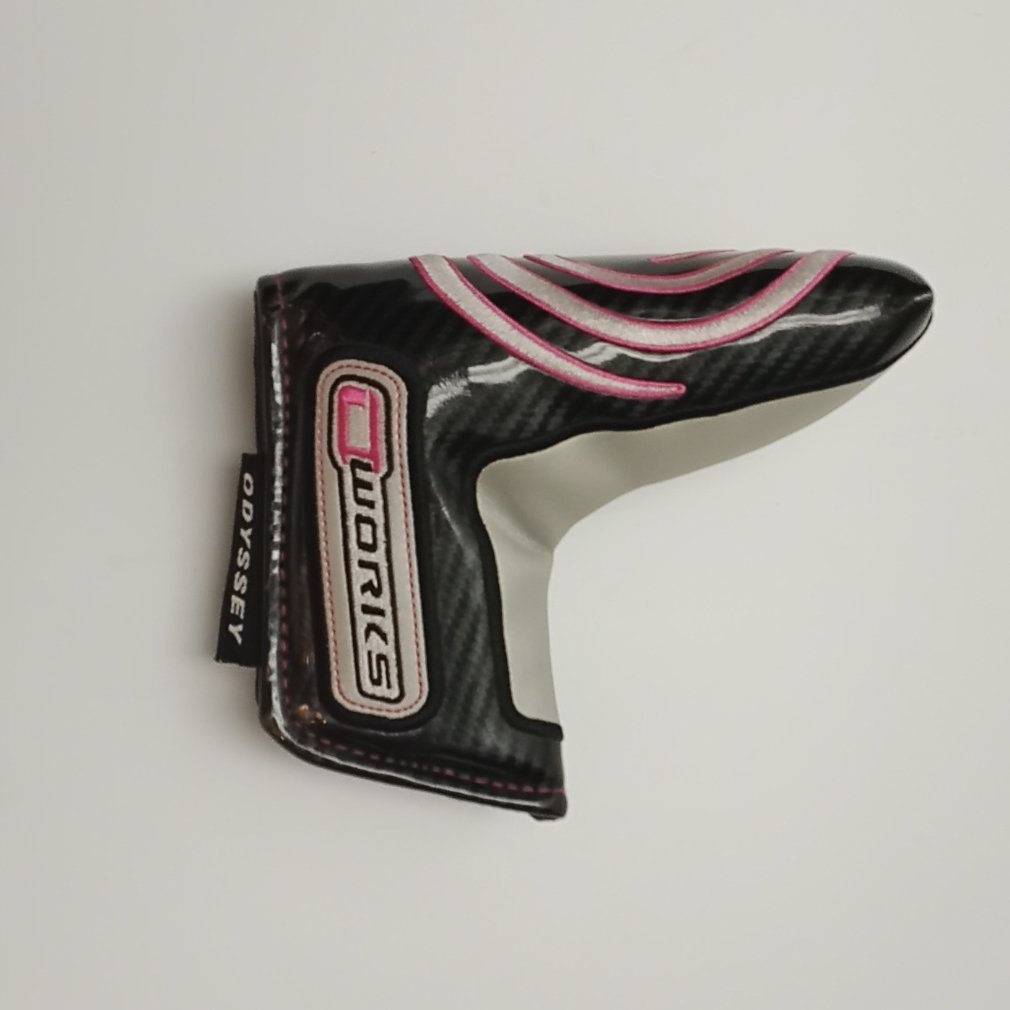 オデッセイ Oworks 1W SH 限定色 PINK（ODYSSEY（オデッセイ