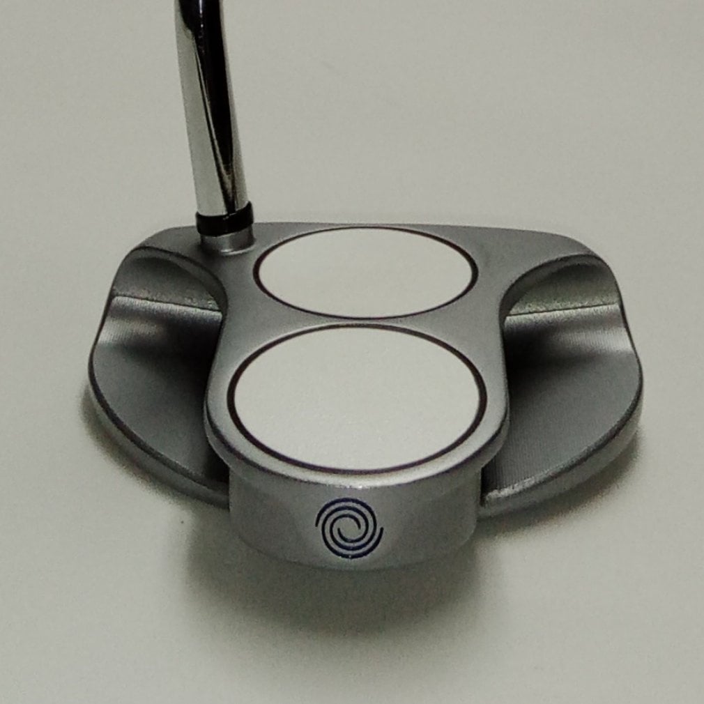 WHITE HOT OG 2-BALL STROKE LAB ﾚﾃﾞｨｽ 32｜Alpen Online 公式