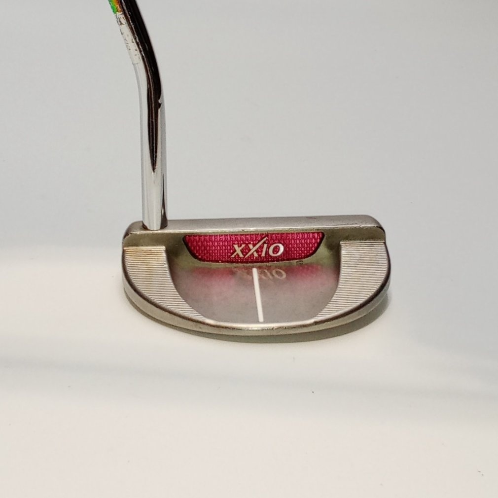 XXIO ﾐﾙﾄﾞ ﾊﾟﾀｰ ﾏﾚｯﾄﾀｲﾌﾟ ﾚﾃﾞｨｽ 32｜Alpen Online 公式オンラインストア