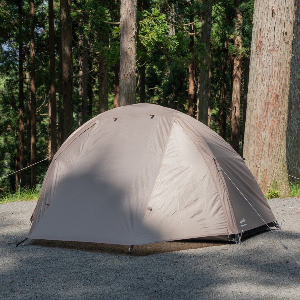 楽天市場】アルペンアウトドアーズ SOLO TENT ソロ テント