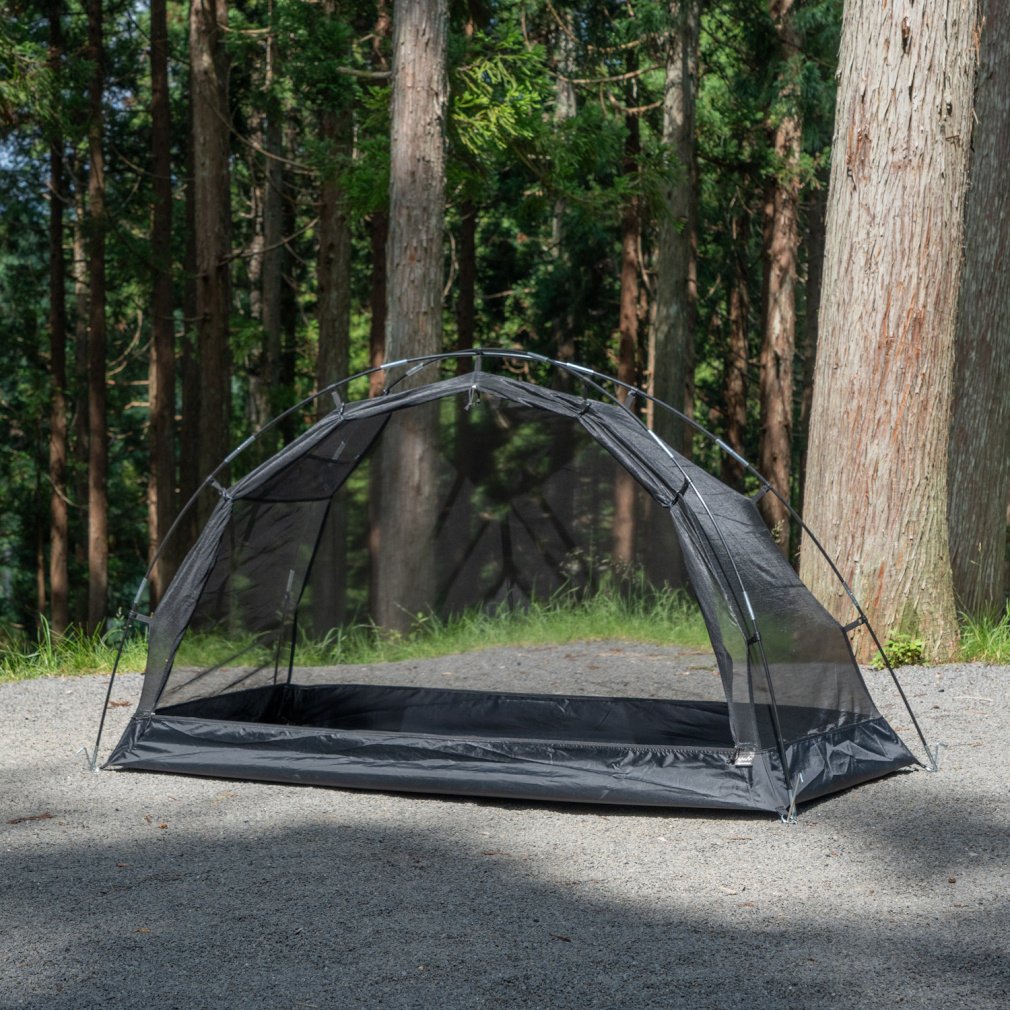 Alpen Outdoors 1人用キャンプテント