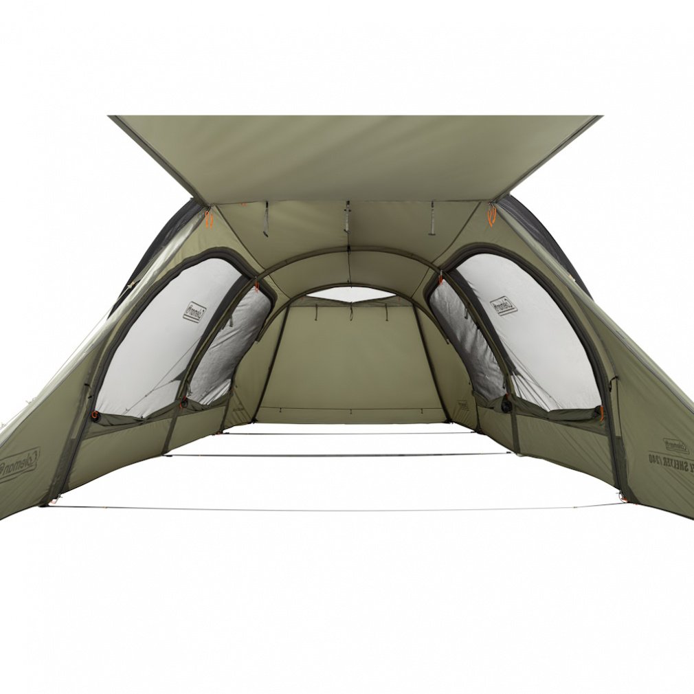 コールマン トンネルシェルター/240 2207151 キャンプ ドームテント