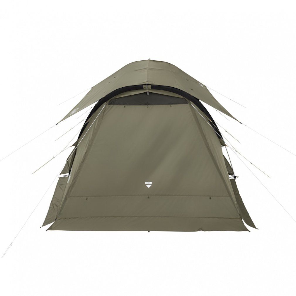 コールマン トンネルシェルター/240 2207151 キャンプ ドームテント