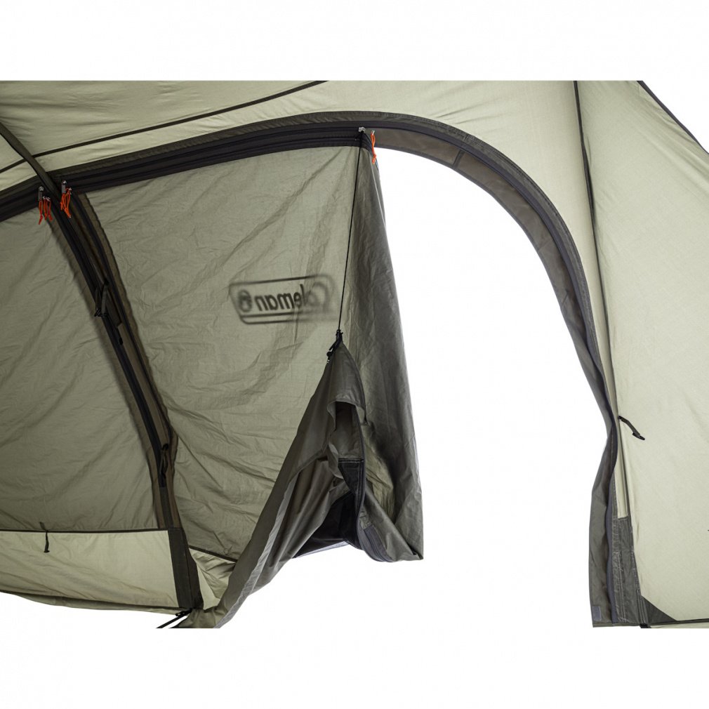 コールマン トンネルシェルター/240 2207151 キャンプ ドームテント