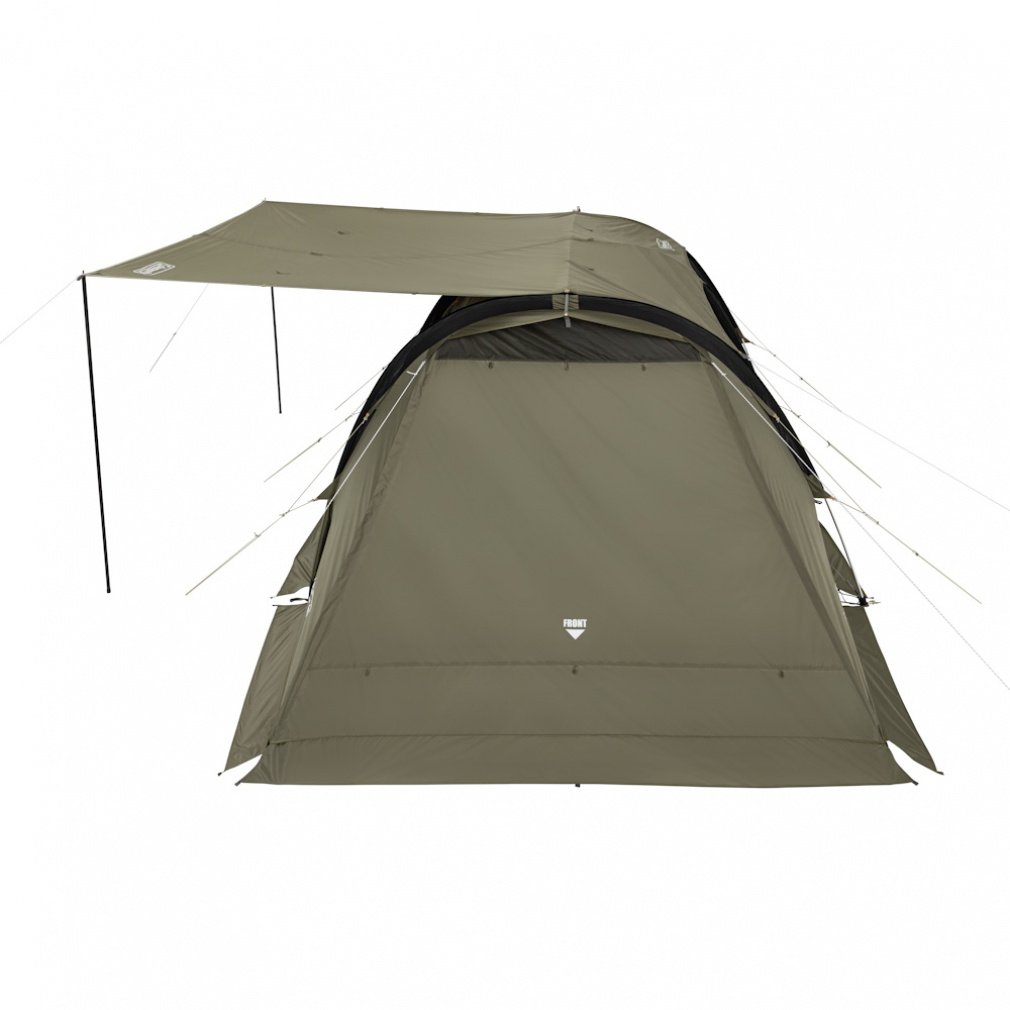 コールマン トンネルシェルター/240 2207151 キャンプ ドームテント