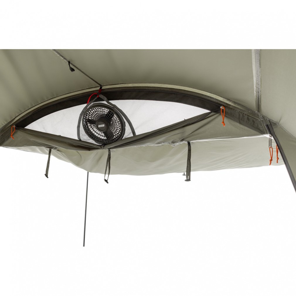 コールマン トンネル2ルーム/240 2207110 キャンプ ドームテント