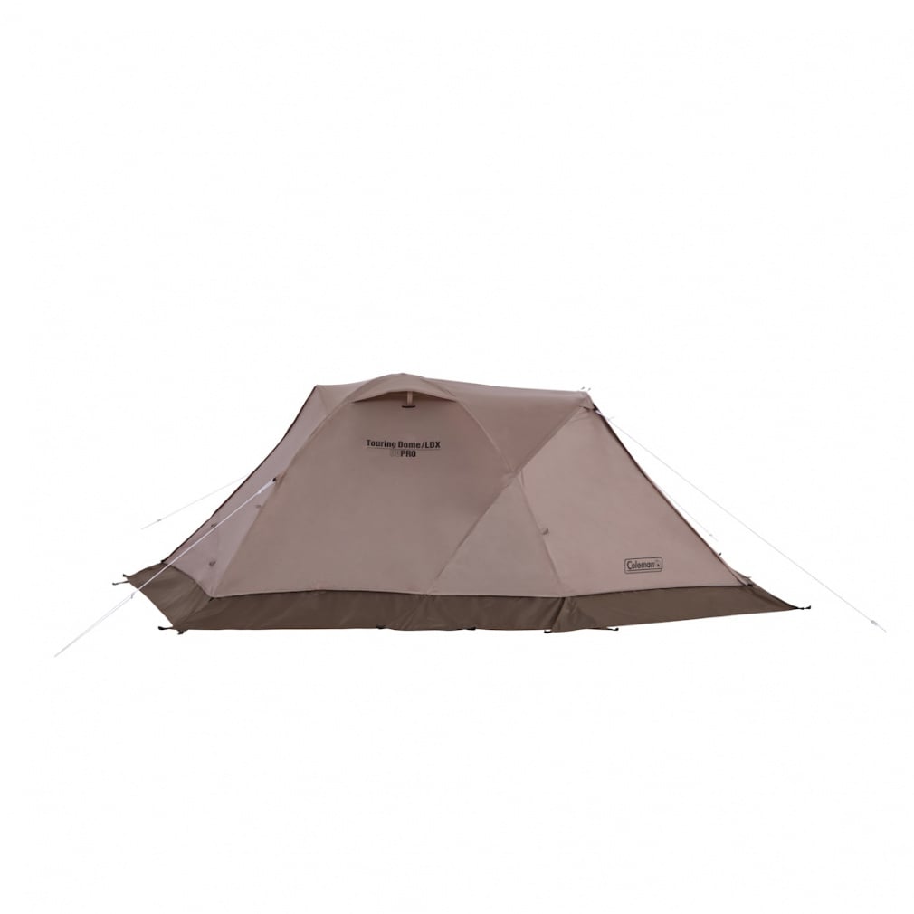 Coleman TOURING DOME / LDX キャンプテント This is sure to sell out! Coleman's latest tent for 2026, the