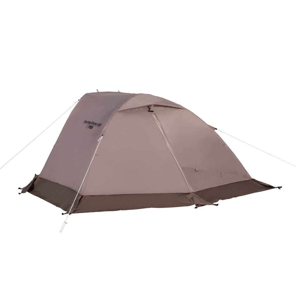 【新品/未使用】Coleman テント（ベージュ） 4～5人用 コールマン ツーリングドーム/SDX 1～2人用 2286817 キャンプ ドーム