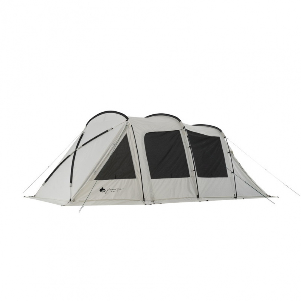 グランベーシック 3ルームトンネルドーム WXL-BB｜Alpen Online
