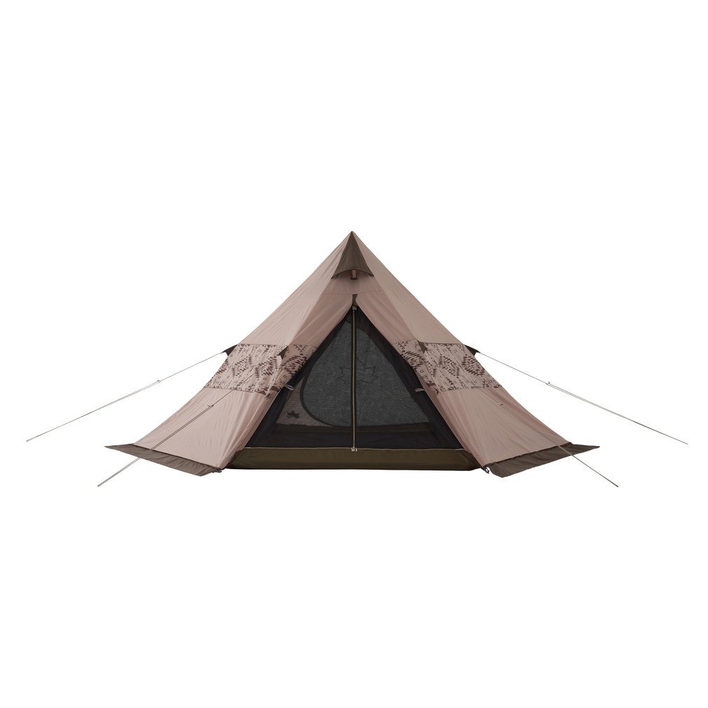 ロゴス LOGOS LOGOS LAND Tepee 350 ワンポールテント LOGOS LAND Tepee 350|ギア|テント|ワンポール|製品情報|ロゴス