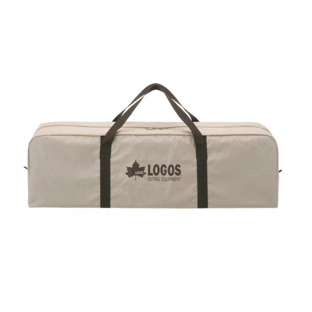 ロゴス どんぐり PANELドーム 290-BC 71203003 キャンプ ドームテント