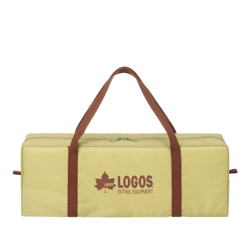 ロゴス LOGOS Fes Tepee 2ルーム DUO -BC 71201121 キャンプ ドーム