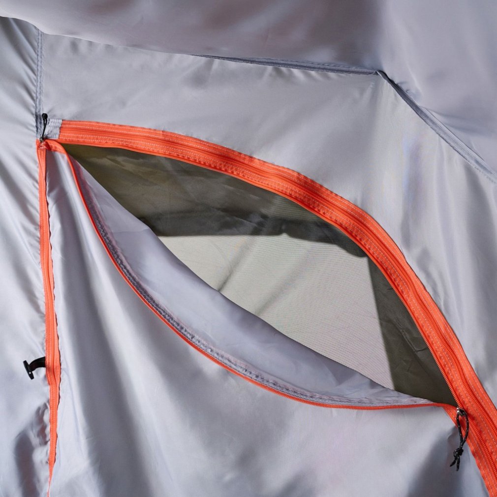 ザ・ノース・フェイス Lander 6 ランダー6 6人用 NV22410 NT キャンプ