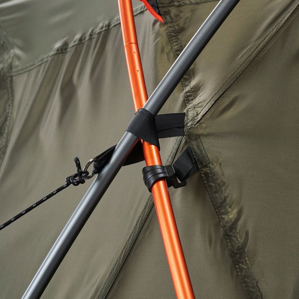 ザ・ノース・フェイス Lander 6 ランダー6 6人用 NV22410 NT キャンプ