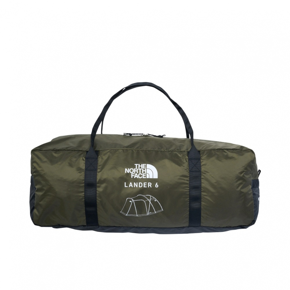 Lander 6 ランダー6｜Alpen Online