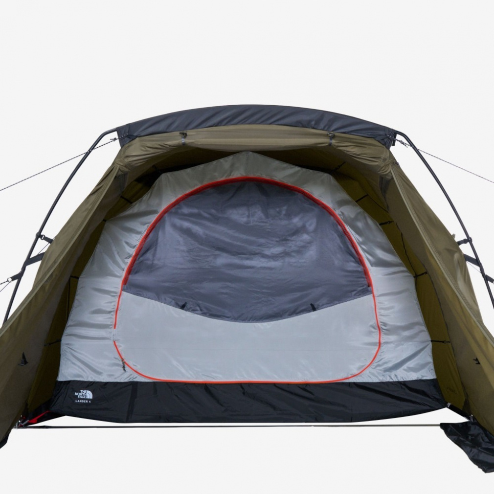 Lander 4 | Online Camp Store | THE NORTH FACE CAMP