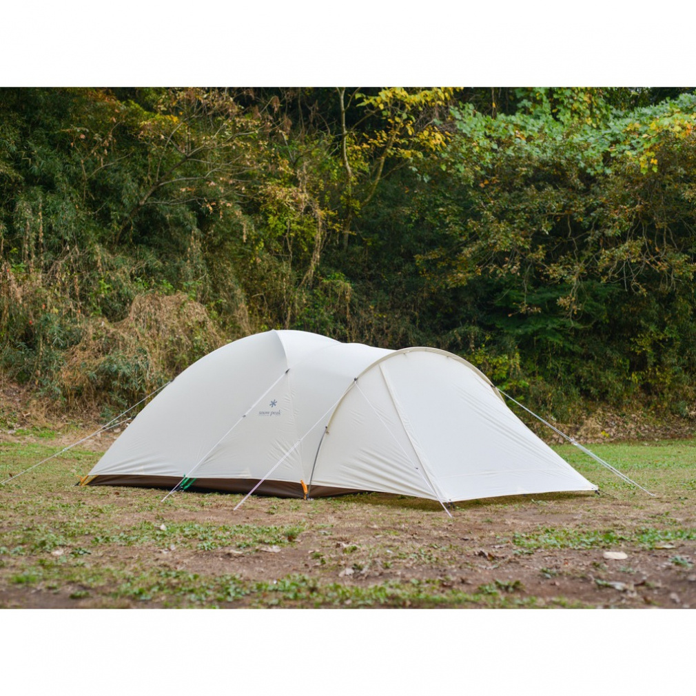 【新品未開封】 アメニティドームMアイボリー＋マットシートセット　おまけ2個付き SNP0121A0370_x_a005.jpg