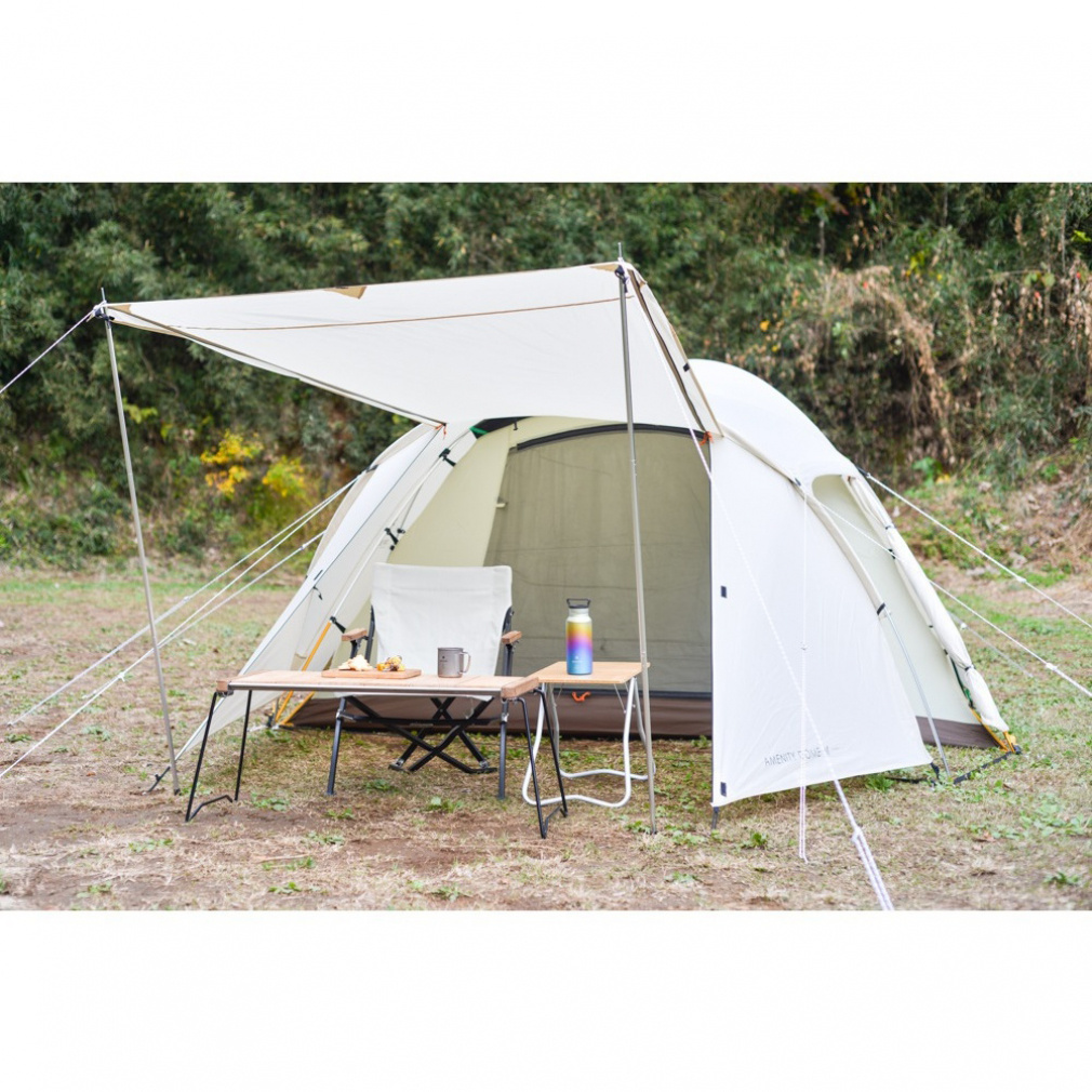 アメニティドームMアイボリータープパック｜Alpen Online