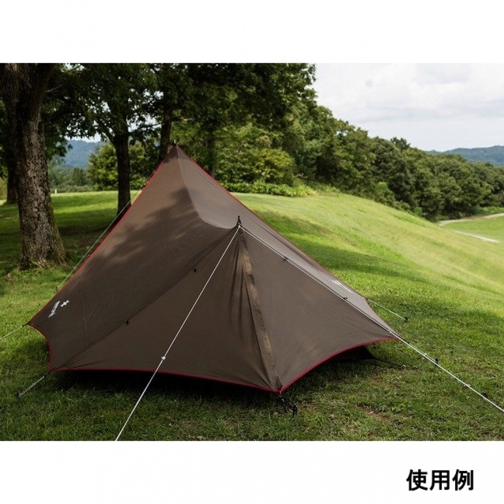 【新品未使用】ヘキサイーズ 1 ヘキサイーズ 1(SDI-101) | テントの通販（アウトドア・キャンプ