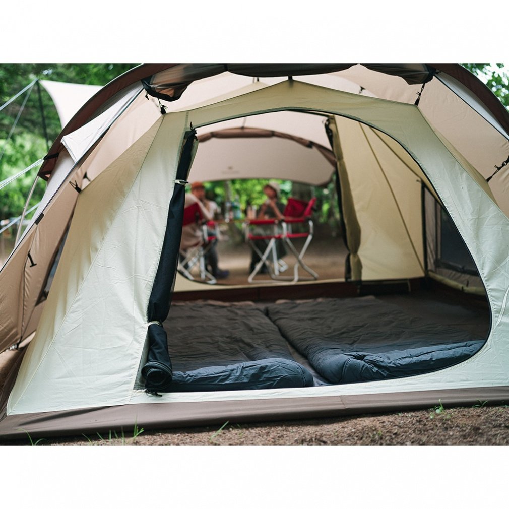  peak ランドネストドーム M テント ランドネストドームM インナーソロテント| スノーピーク(Snow Peak)