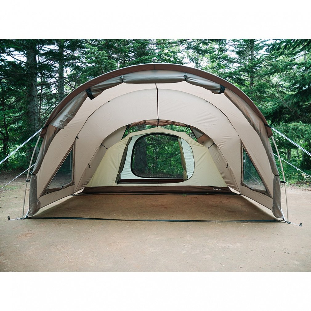 ランドネストドームM｜Alpen Online