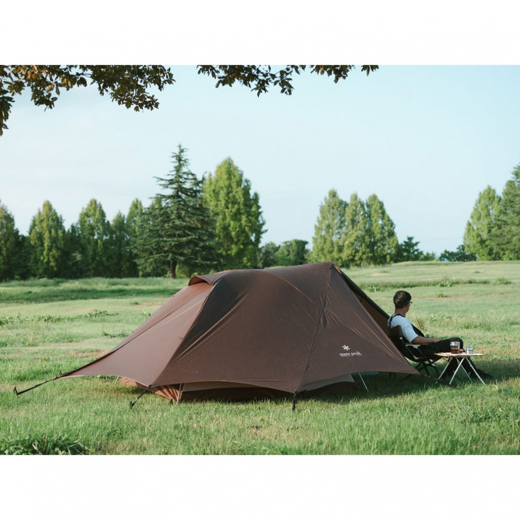 h＆o シェルコン ウイングトップ レッグ スノーピーク peak スノーピーク ウィンゼル2 SD-828 キャンプ テント 宿泊ソロ・デュオ