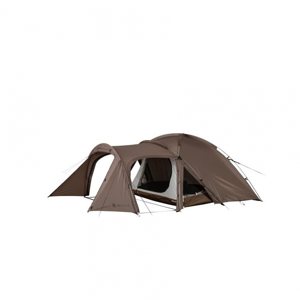 スノーピーク アメニティドーム 2 2人用 SD-020 キャンプ ドームテント